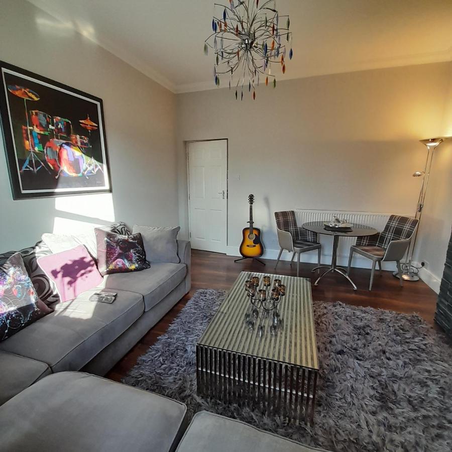 Lytham Apartment Литам Сент Аннс Екстериор снимка